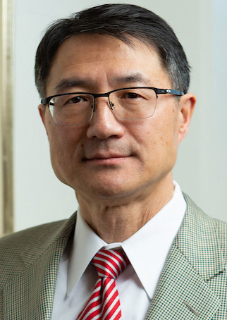 James M. Wu at IPLG