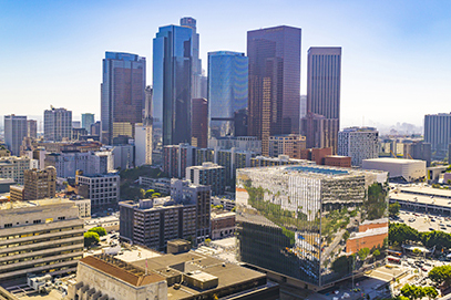 IPLG, Intellectual Property Law Group LLP in Los Angeles